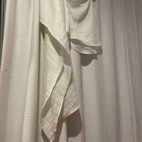 Cult Gaia Jadis Top off white - size Small, new with tags - Picture 9 of 14